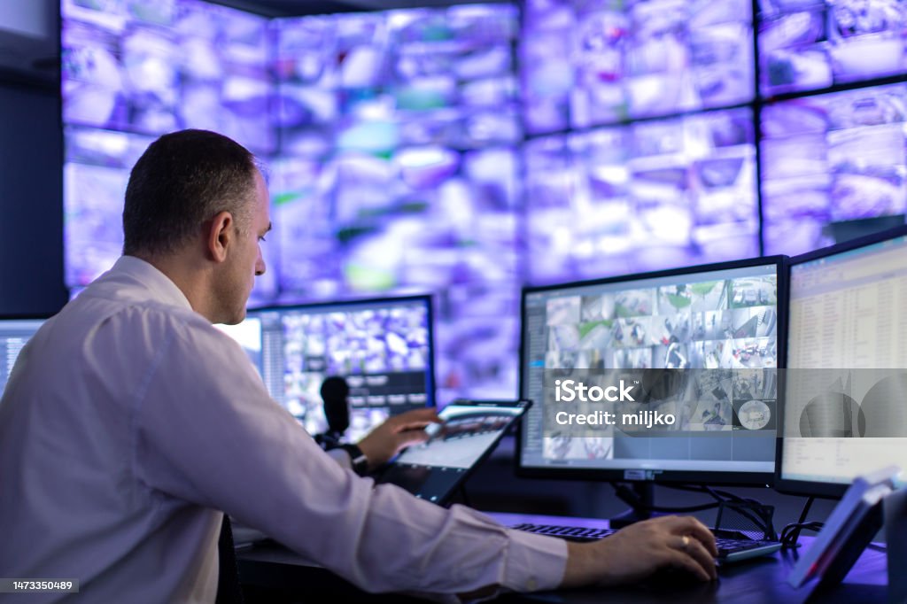 surveillance solutions